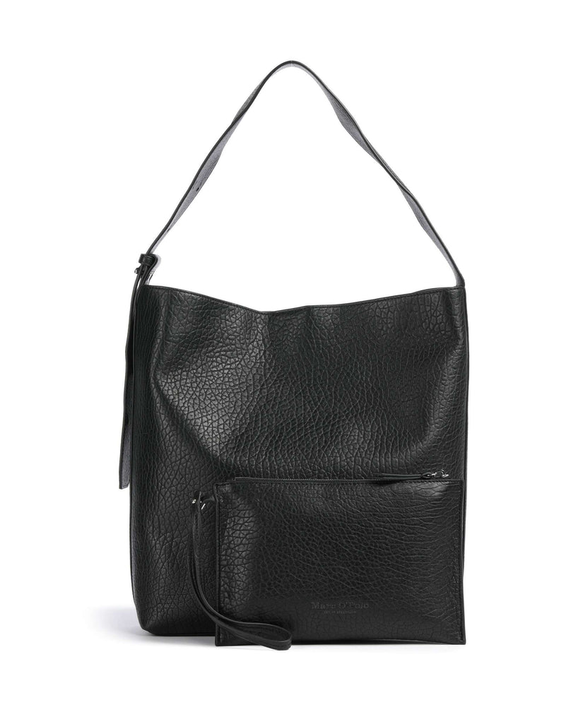 Marc O'Polo Anina M Hobo bag black