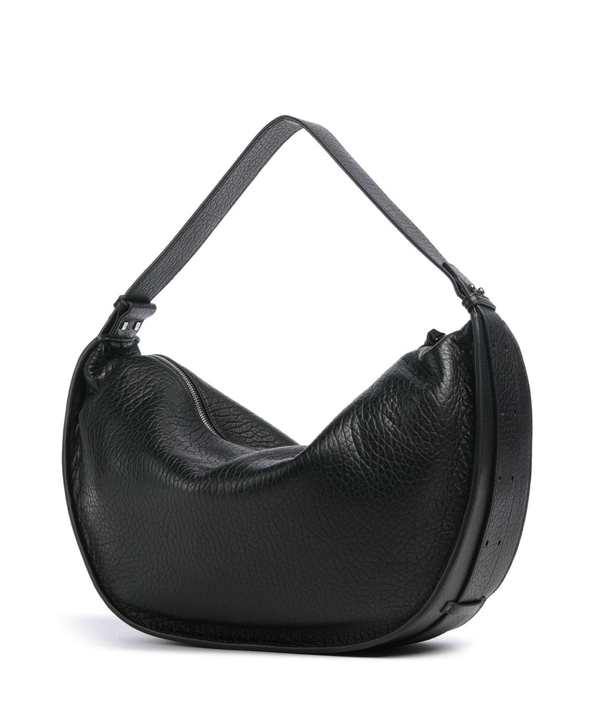 Marc O'Polo Aamu M Hobo bag black