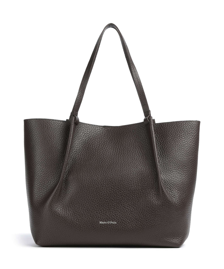 Marc O'Polo Belli M Tote bag shaded brown