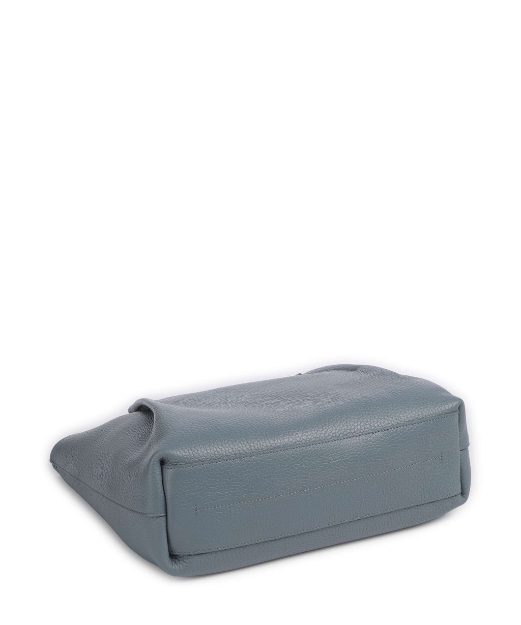 Marc O'Polo Belli M Tote bag slate blue