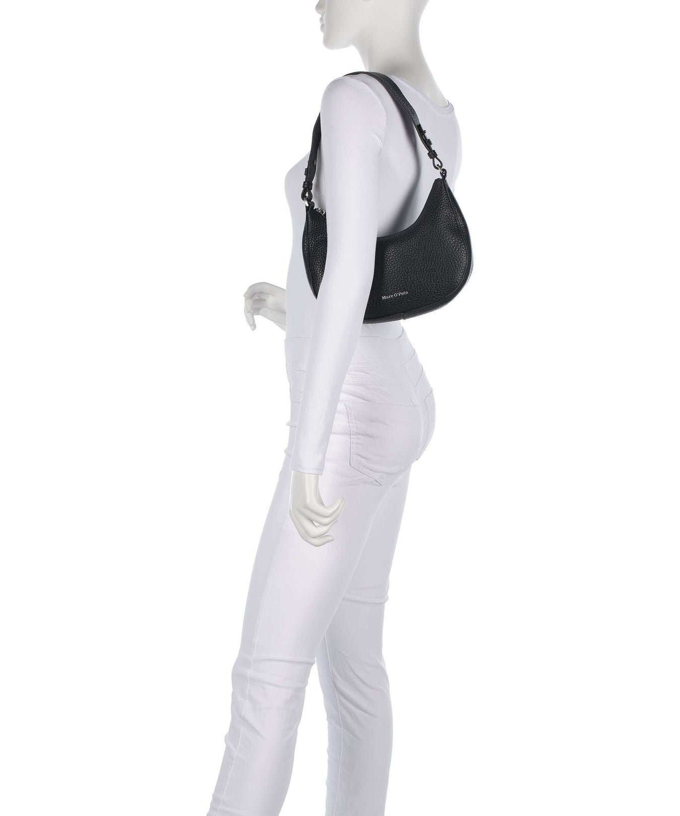 Marc O'Polo Beya M Shoulder bag black
