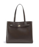 Marc O'Polo Taina M Tote bag shaded brown