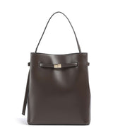 Marc O'Polo Tally M Hobo tas shaded brown