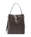 Marc O'Polo Tally M Hobo bag shaded brown