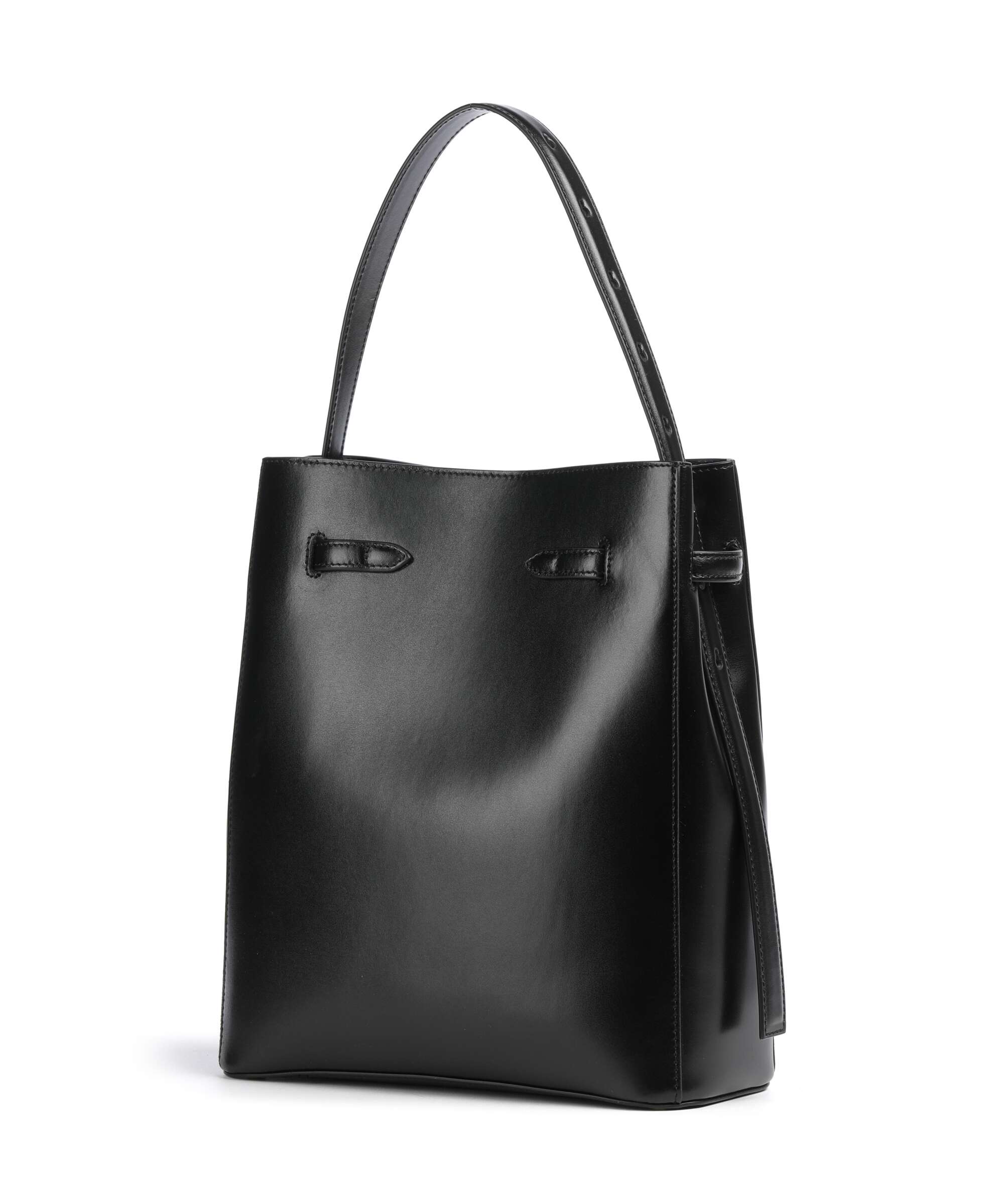 Marc O'Polo Tally M Hobo bag black