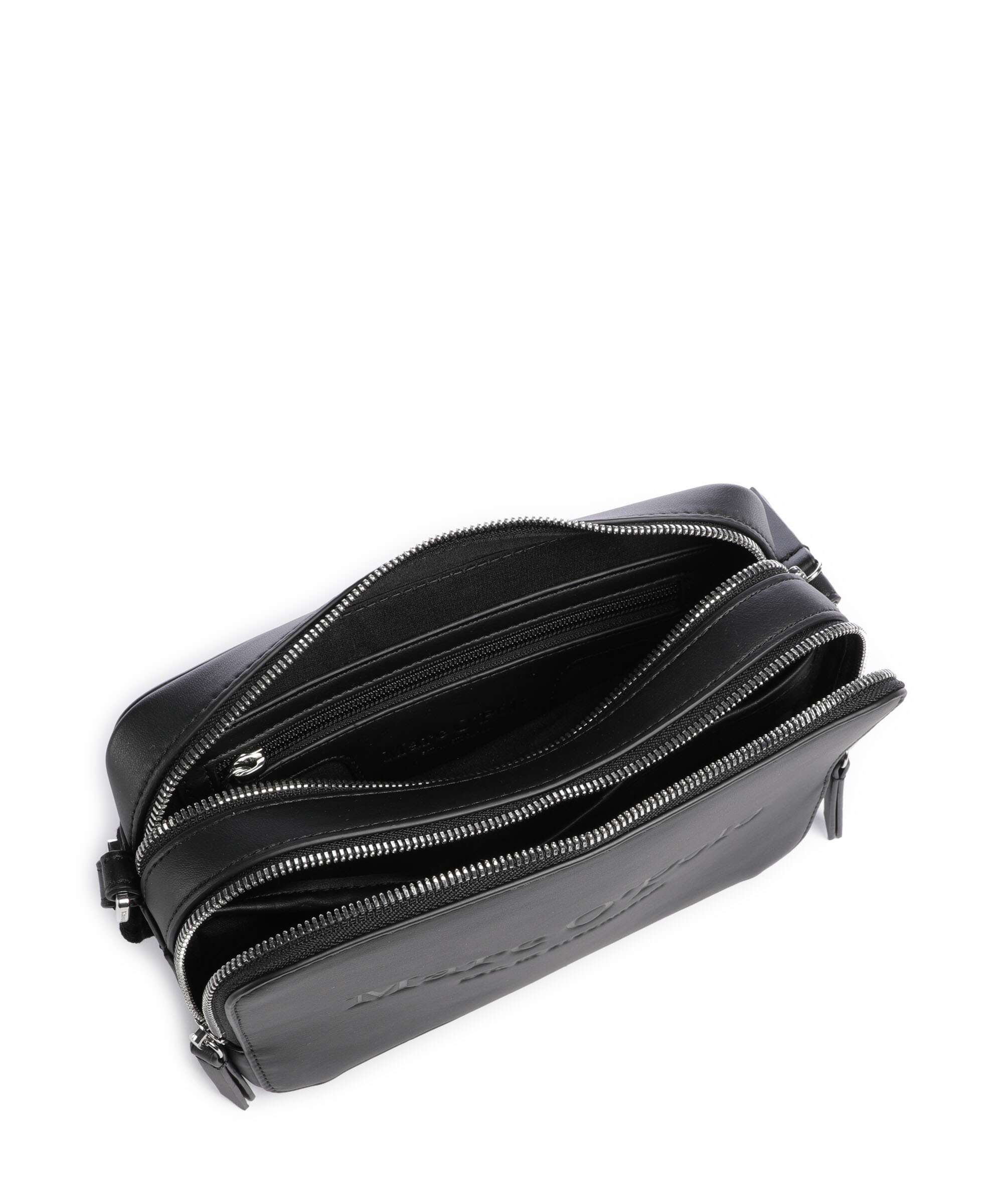 Marc O'Polo Vala S Crossbody bag black