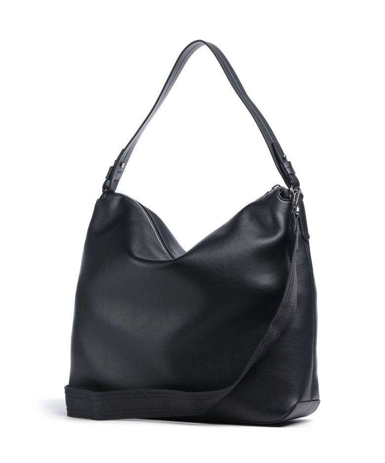 Marc O'Polo Veka M Hobo bag deep night blue
