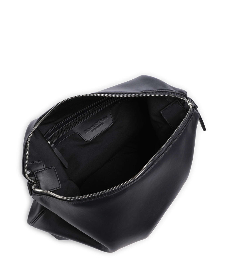 Marc O'Polo Veka M Hobo bag deep night blue