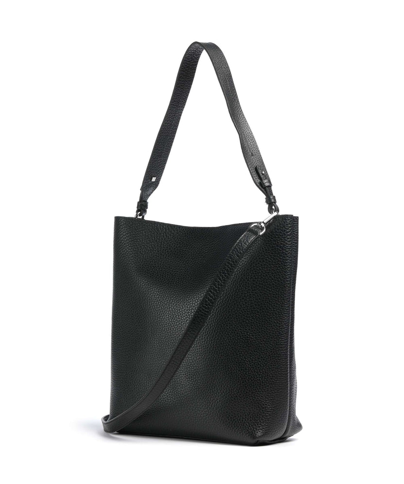 Marc O'Polo Brinja M Hobo bag black
