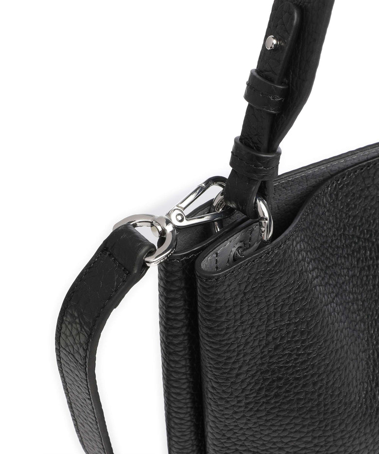 Marc O'Polo Brinja M Hobo bag black