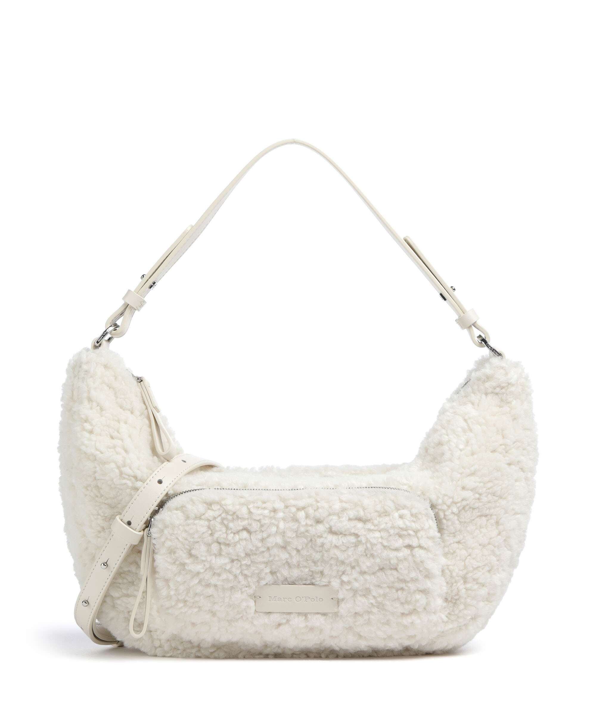 Marc O'Polo Alini S Shoulder bag raw cream
