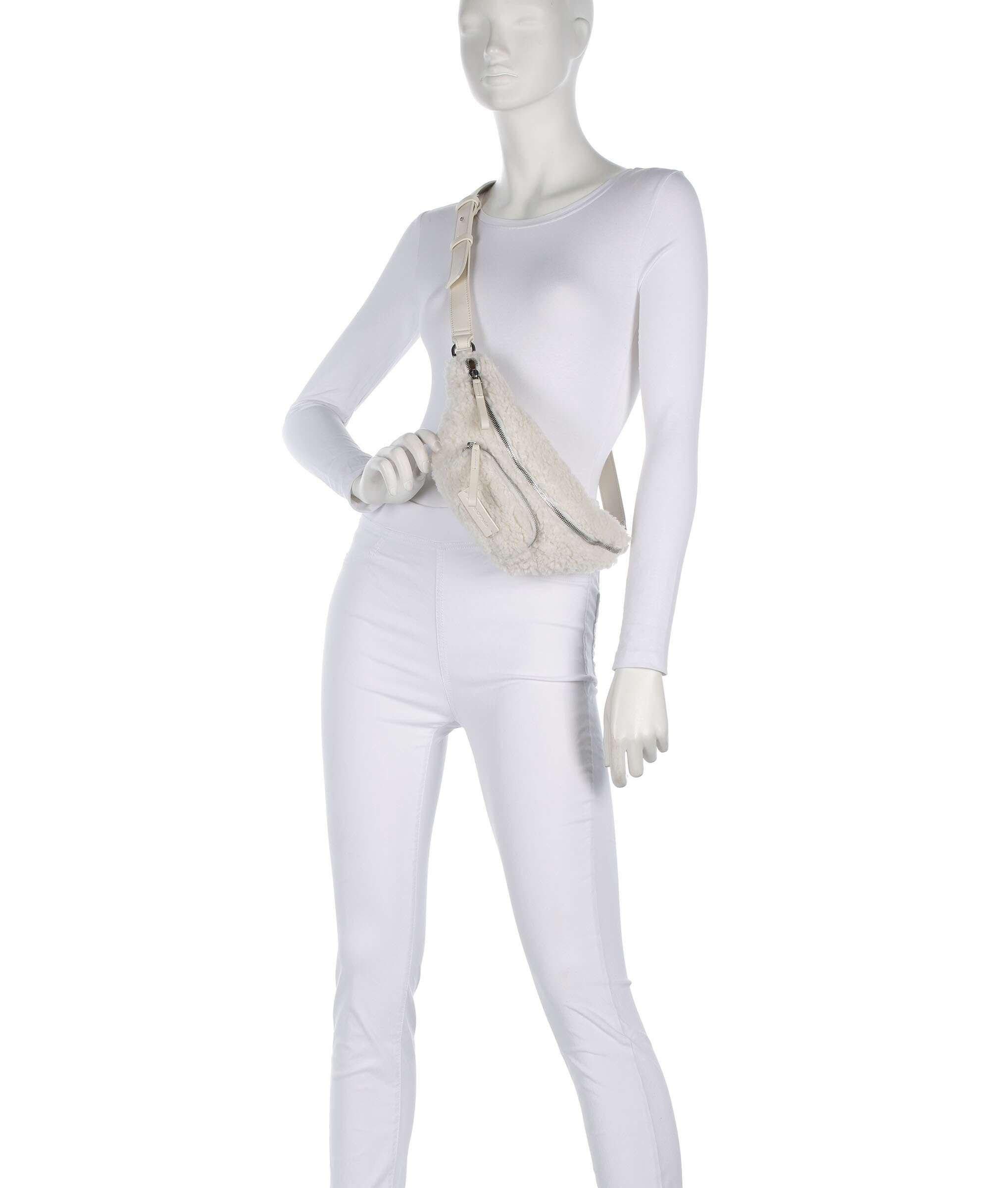 Marc O'Polo Aila Fanny pack raw cream