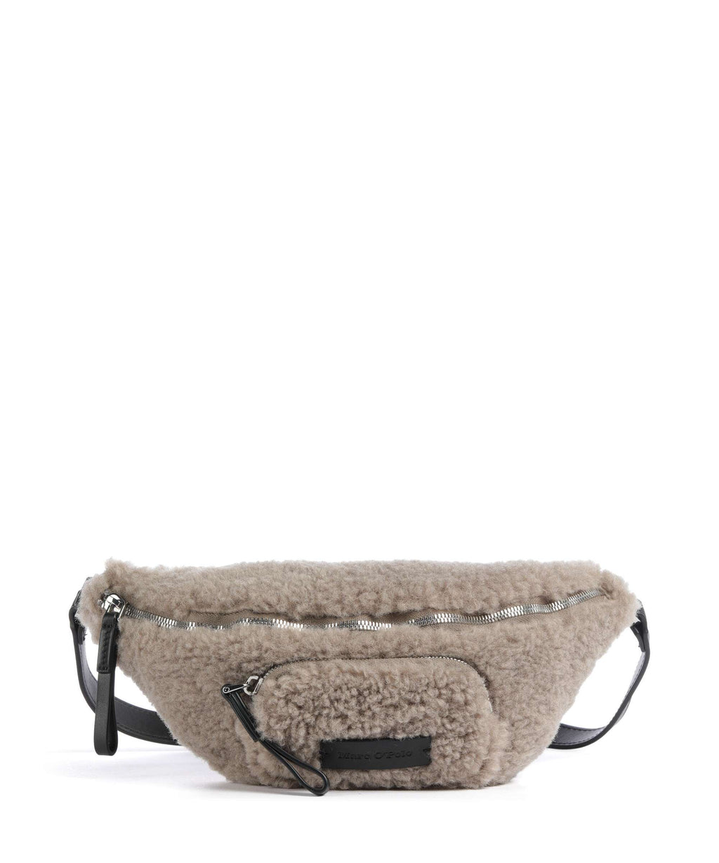 Marc O'Polo Aila Fanny pack dusty earth