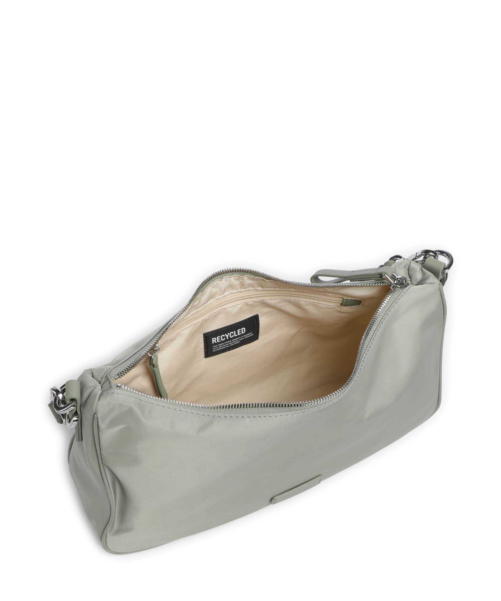 Marc O'Polo Anisa M Shoulder bag fresh sage