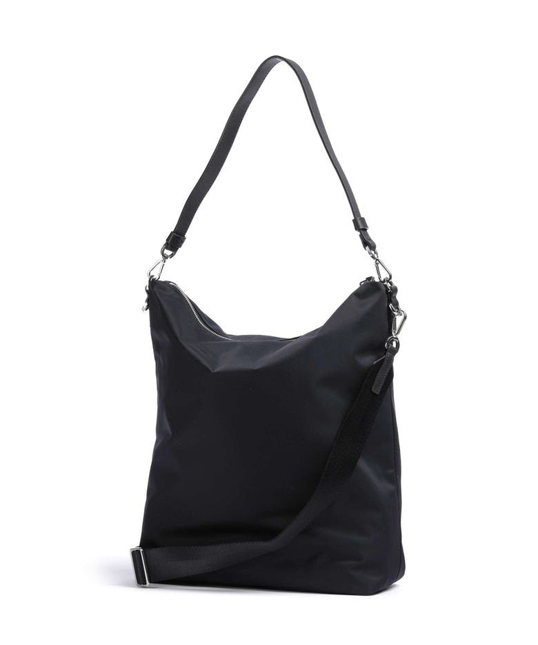 Marc O'Polo Amelie M Hobo bag deep night blue