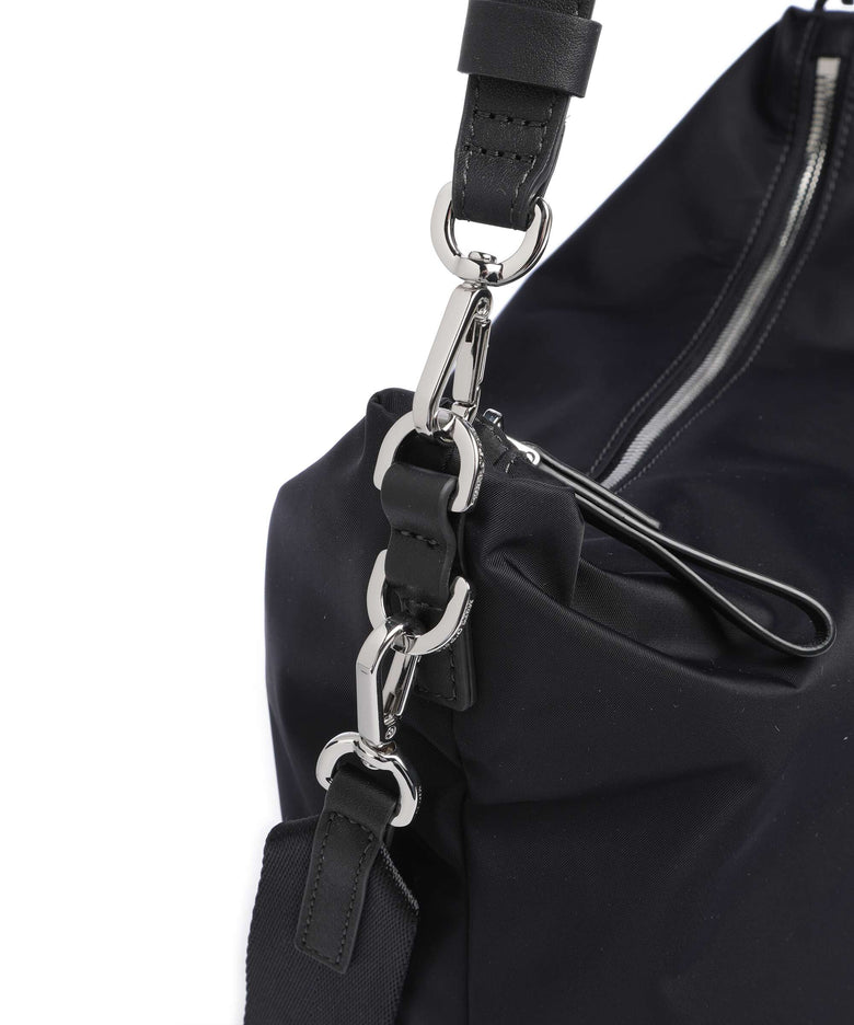 Marc O'Polo Amelie M Hobo bag deep night blue
