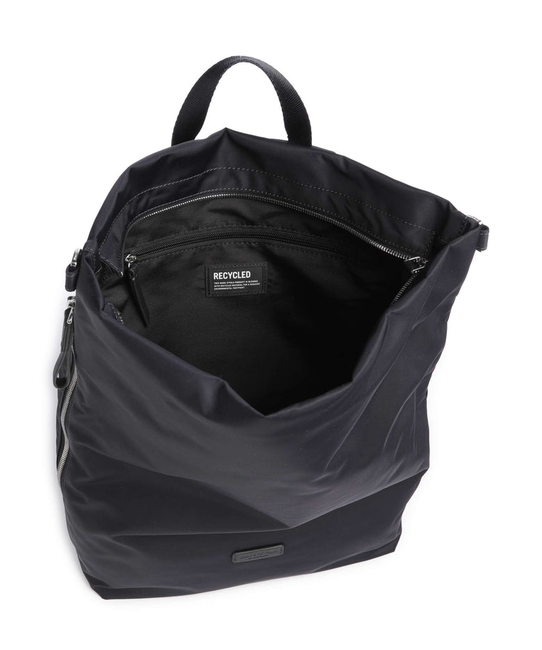 Marc O'Polo Alexa M Backpack deep night blue