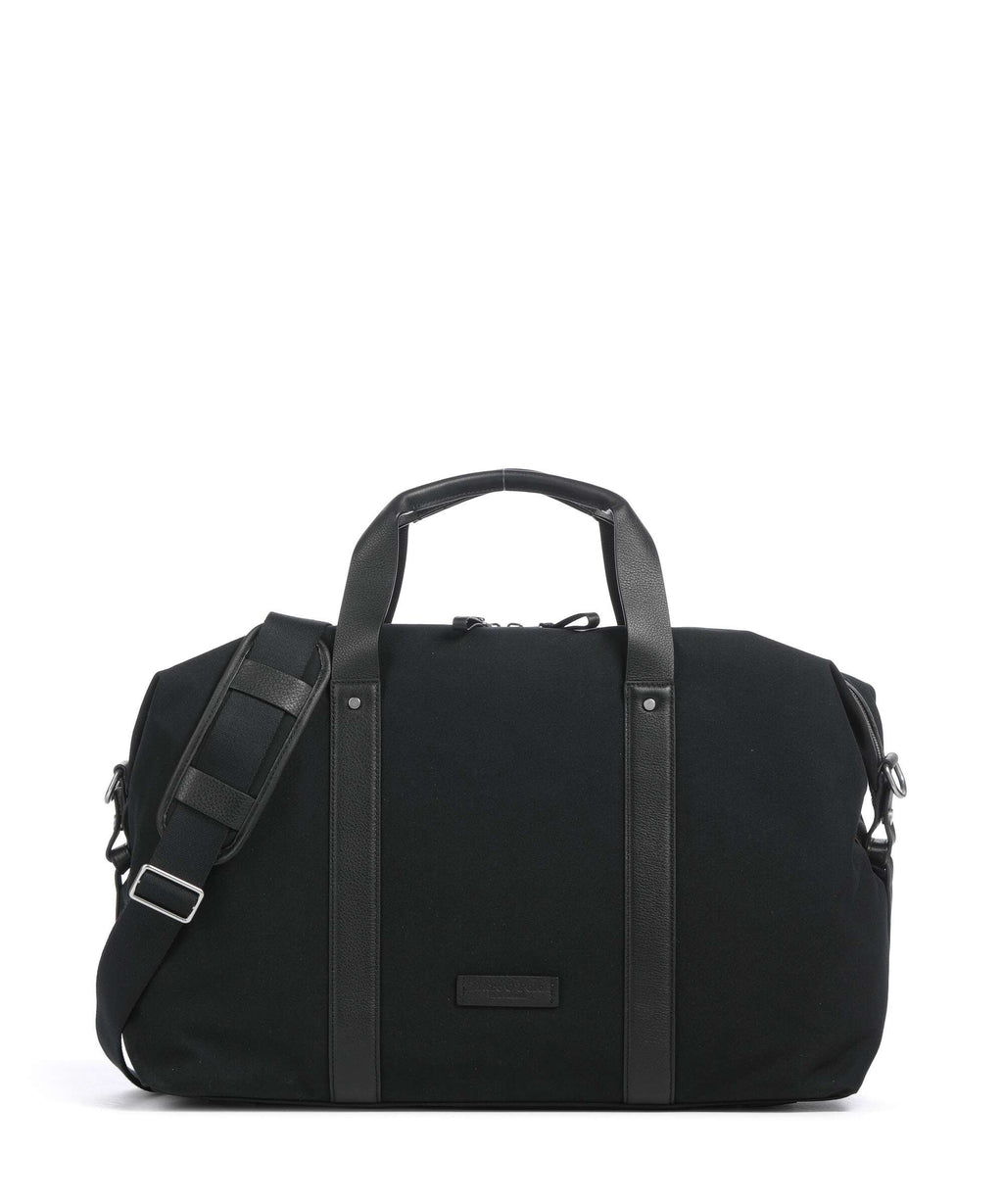 Marc O'Polo Min L Weekend bag black