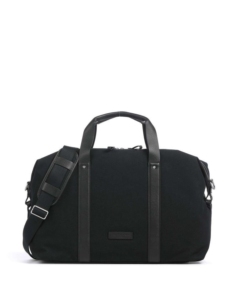 Marc O'Polo Min L Weekend bag black