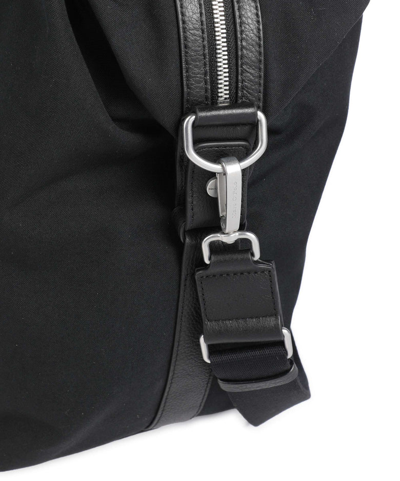 Marc O'Polo Min L Weekend bag black