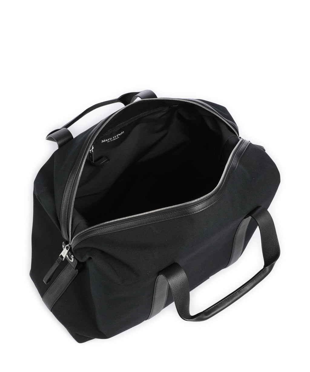 Marc O'Polo Min L Weekend bag black