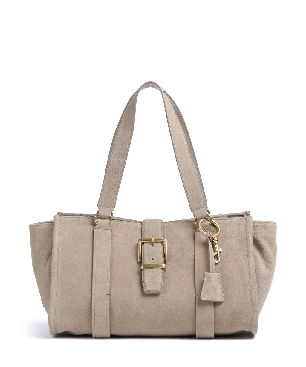 Marc O'Polo Cleo M Tote bag earthy taupe