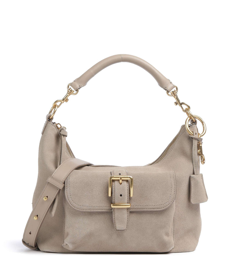 Marc O'Polo Caren S Shoulder bag earthy taupe