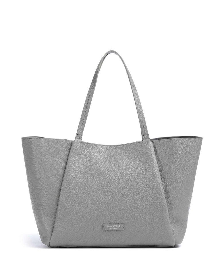 Marc O'Polo Biana M Tote bag basalt grey
