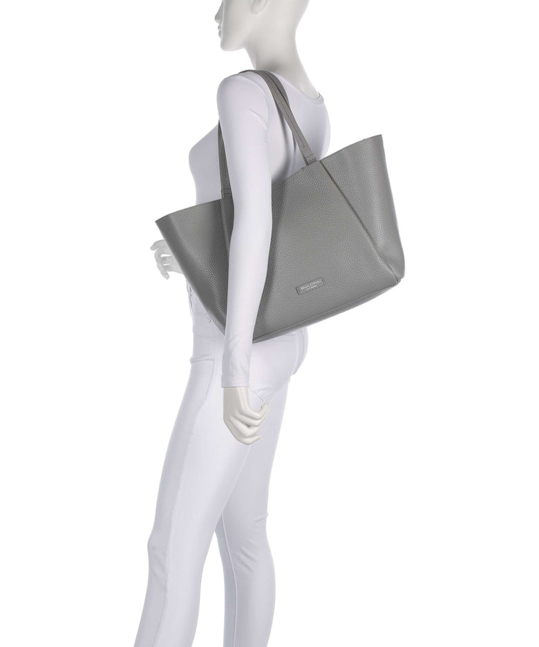 Marc O'Polo Biana M Tote bag basalt grey