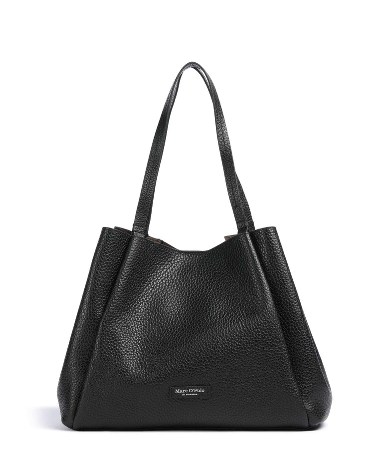Marc O'Polo Biana M Tote bag black