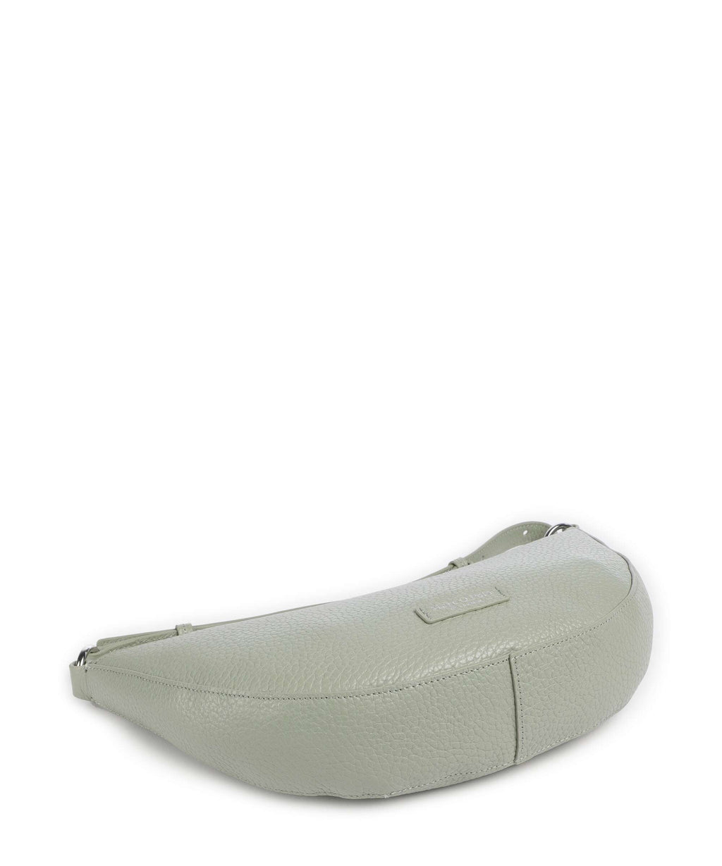 Marc O'Polo Bellina M Crossbody bag fresh sage