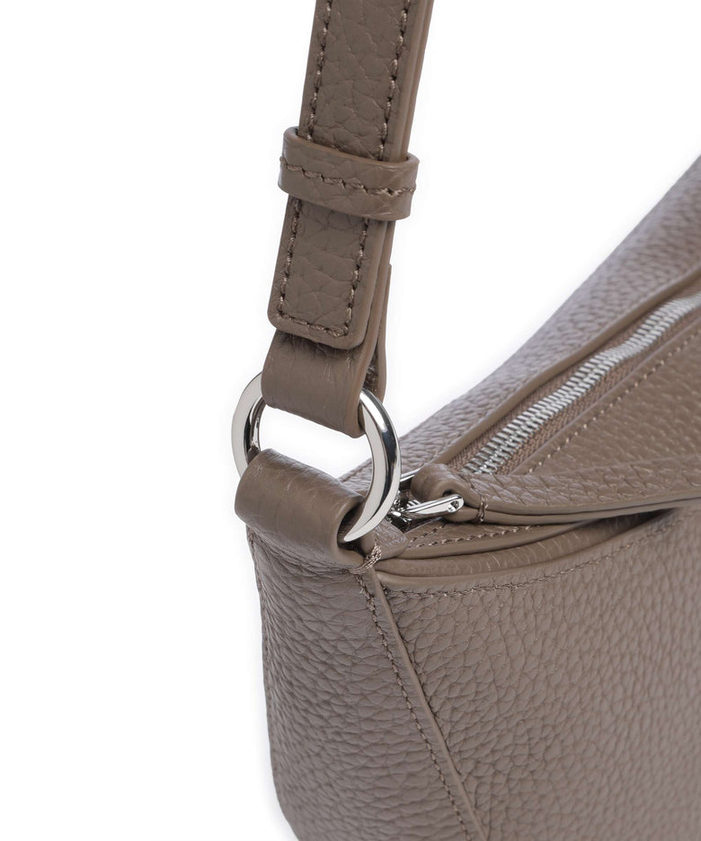 Marc O'Polo Bellina M Crossbody bag faded brown