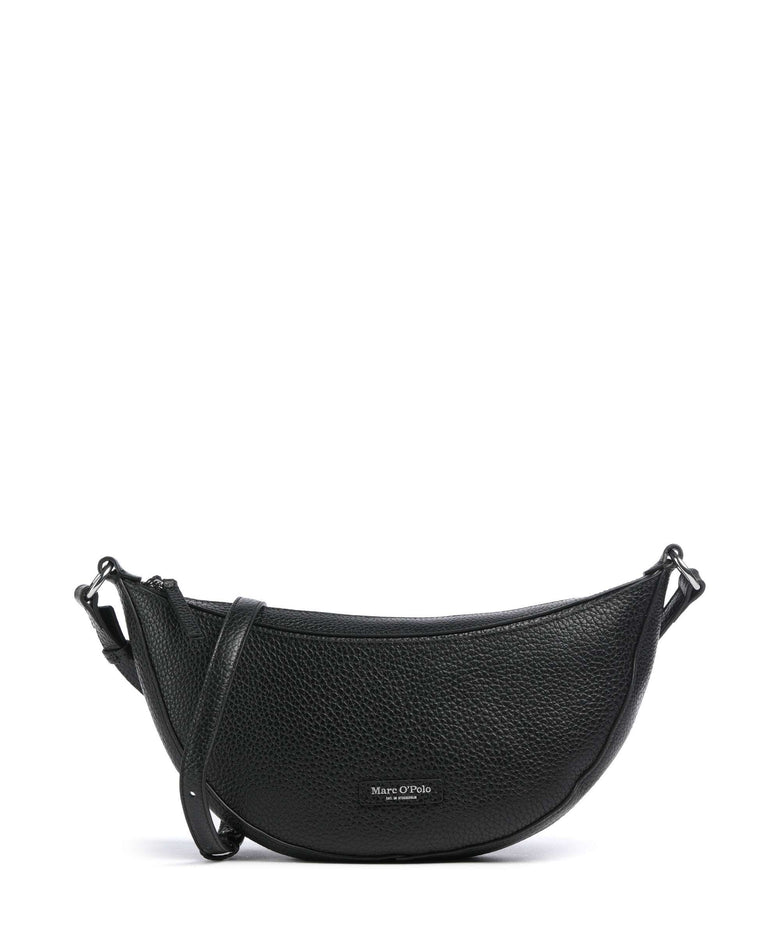 Marc O'Polo Bellina M Crossbody bag black