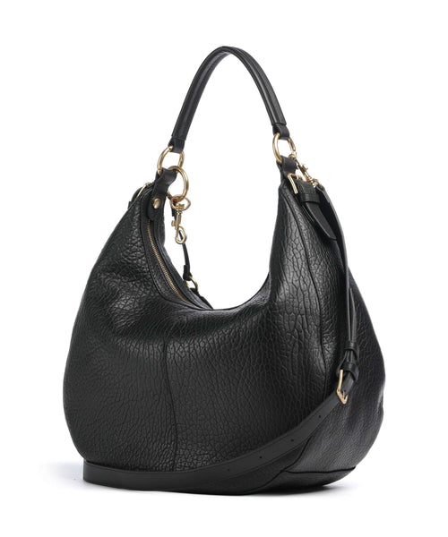 Marc O'Polo Philine M Hobo bag black