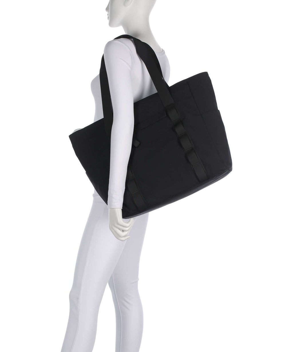 Marc O'Polo Lica M Tote bag black