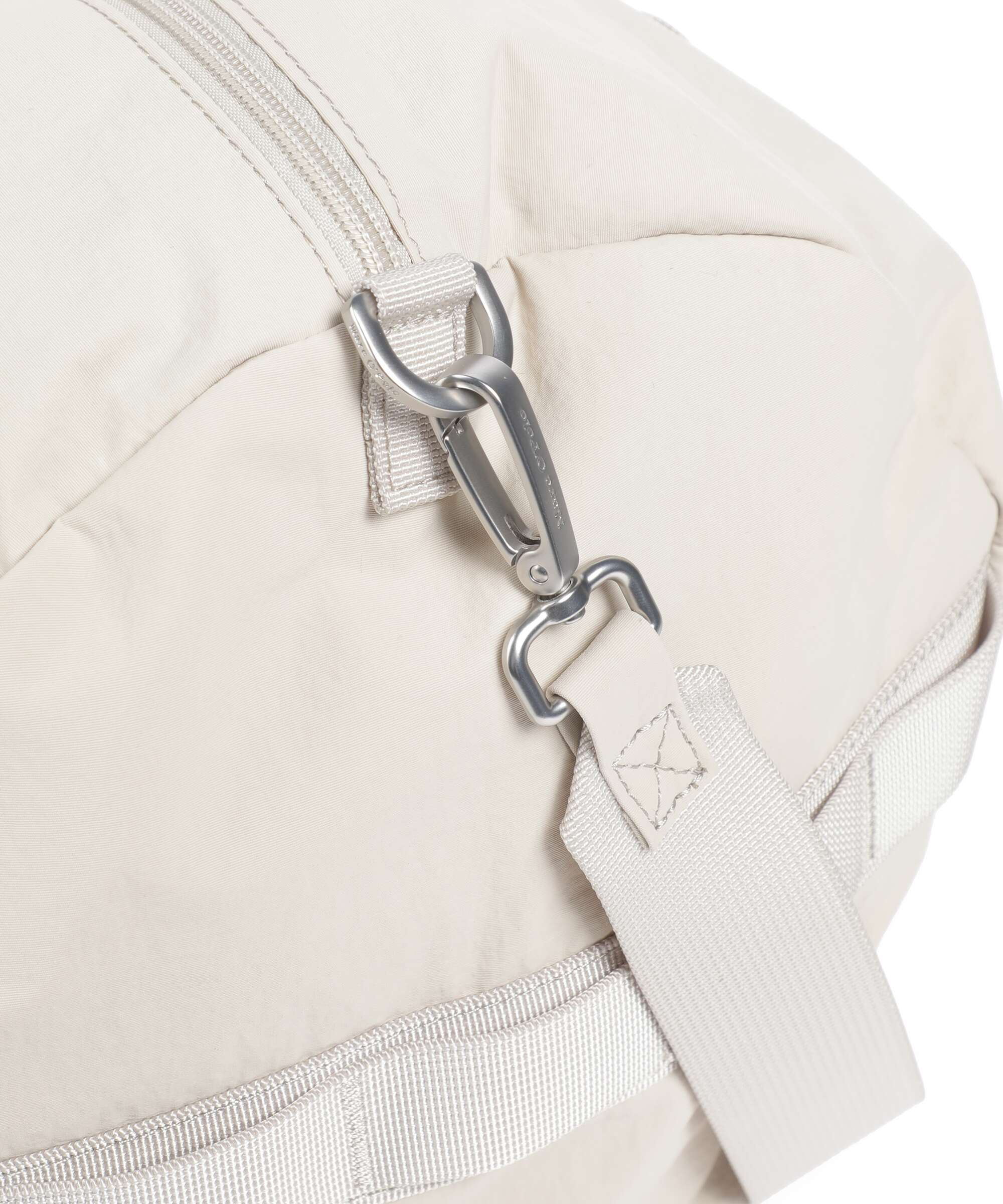 Marc O'Polo Lauri M Weekend bag linen beige
