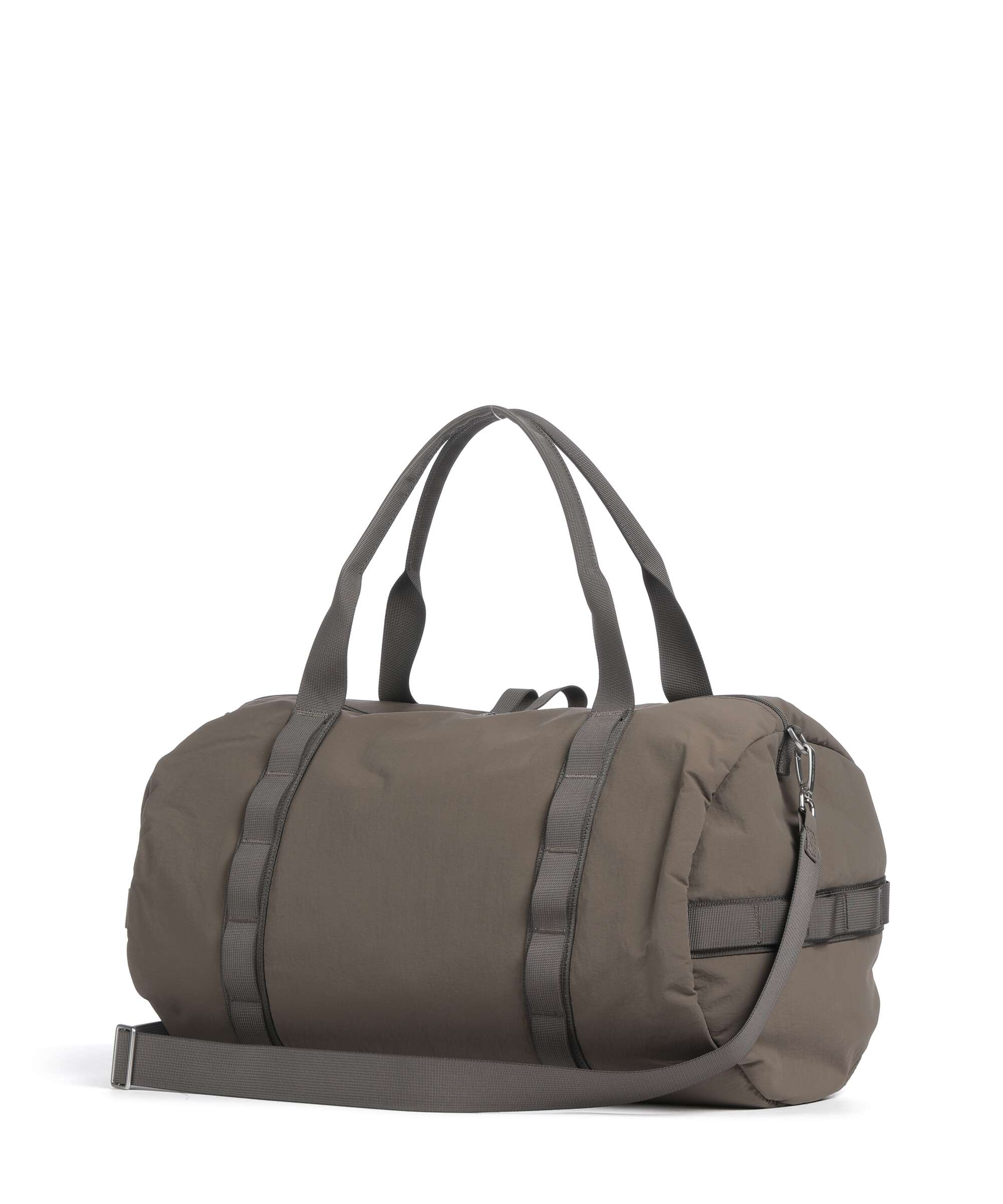 Marc O'Polo Lauri Weekend bag dark nickle