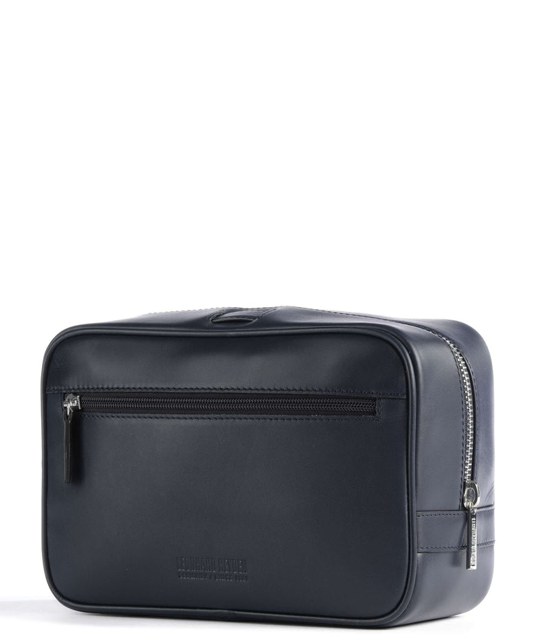 Leonhard Heyden Montreal Toiletry bag navy