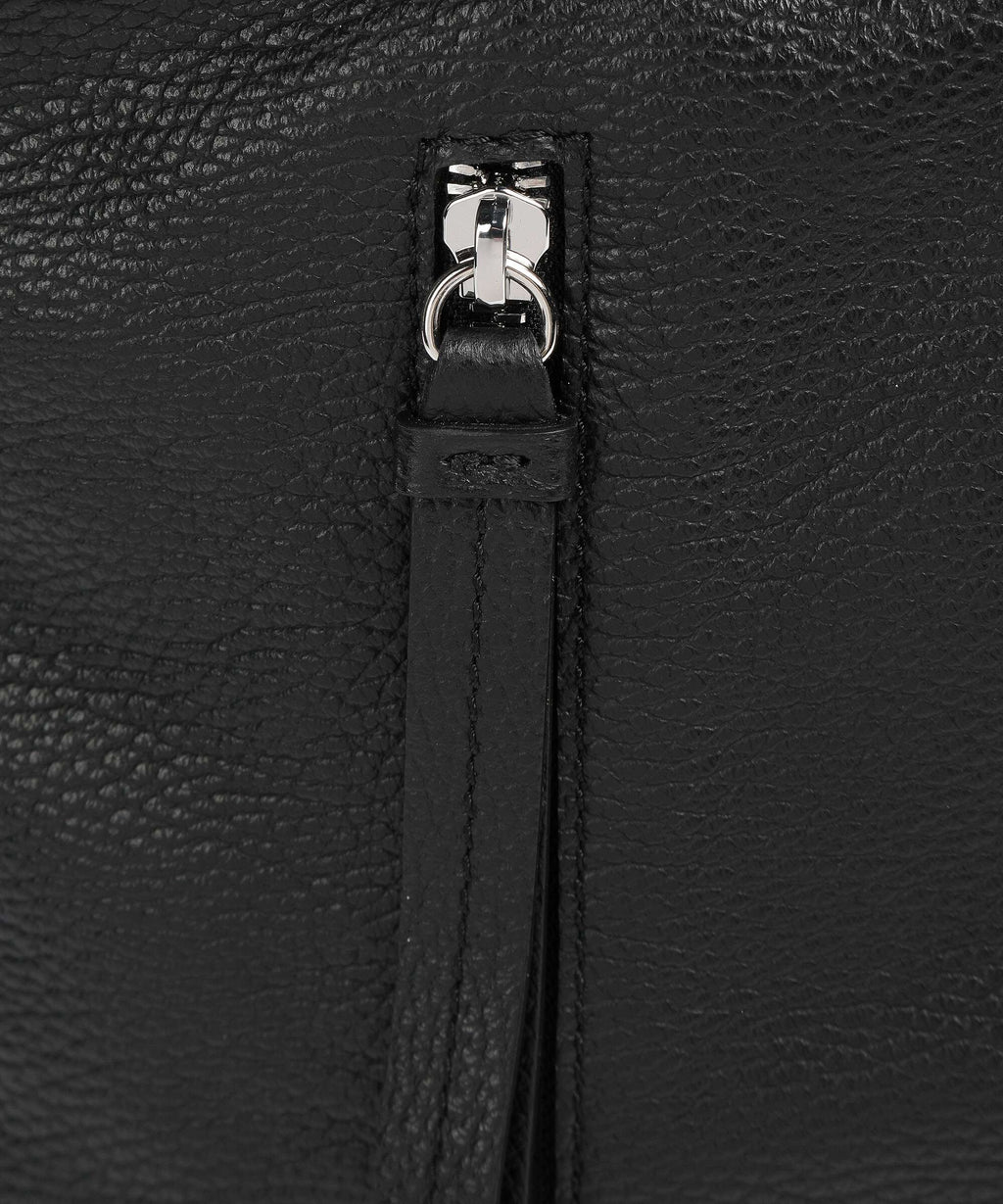 Abro Adria Juna Tote bag black