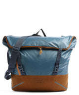 Vaude CityMe Bike Tas voor bagagedrager baltic sea