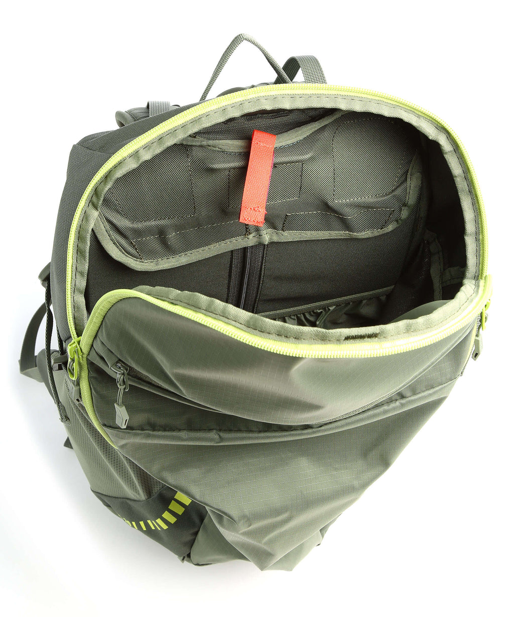 Vaude Magus 20 Hiking backpack cedar wood