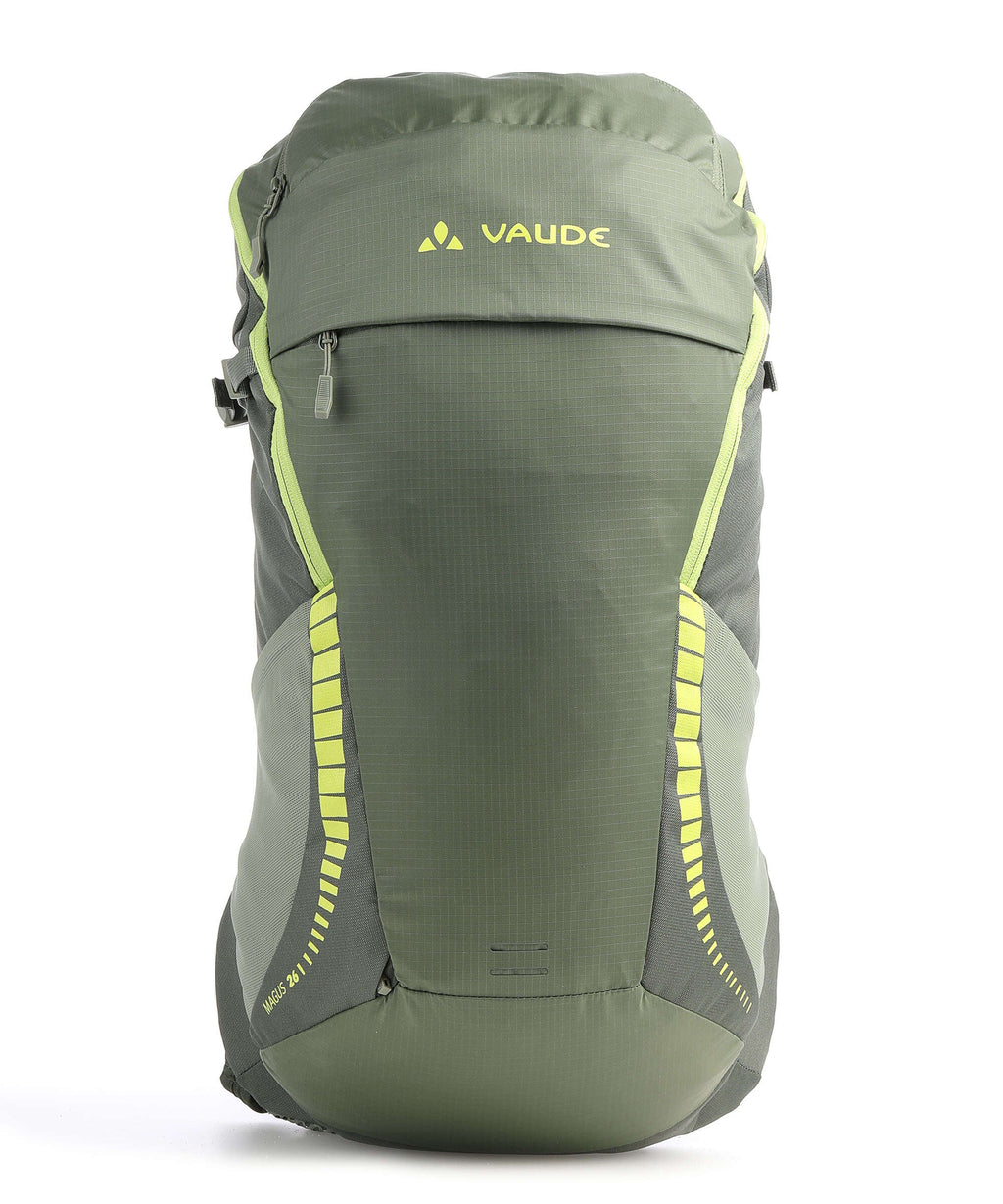 Vaude Magus 26 Hiking backpack cedar wood