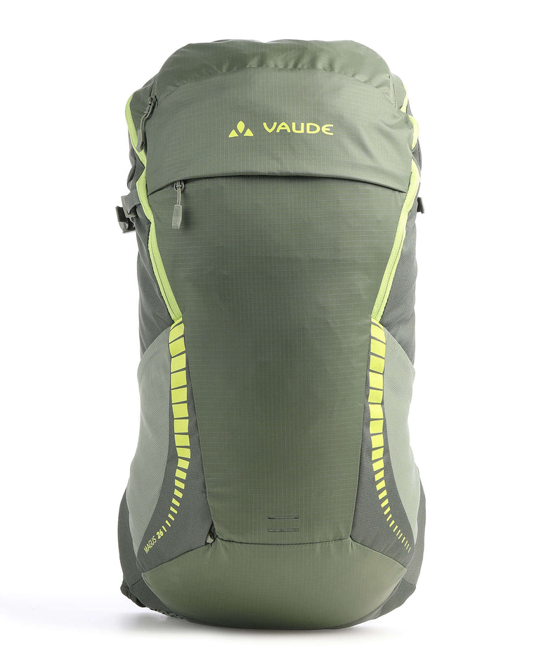 Vaude Magus 26 Hiking backpack cedar wood