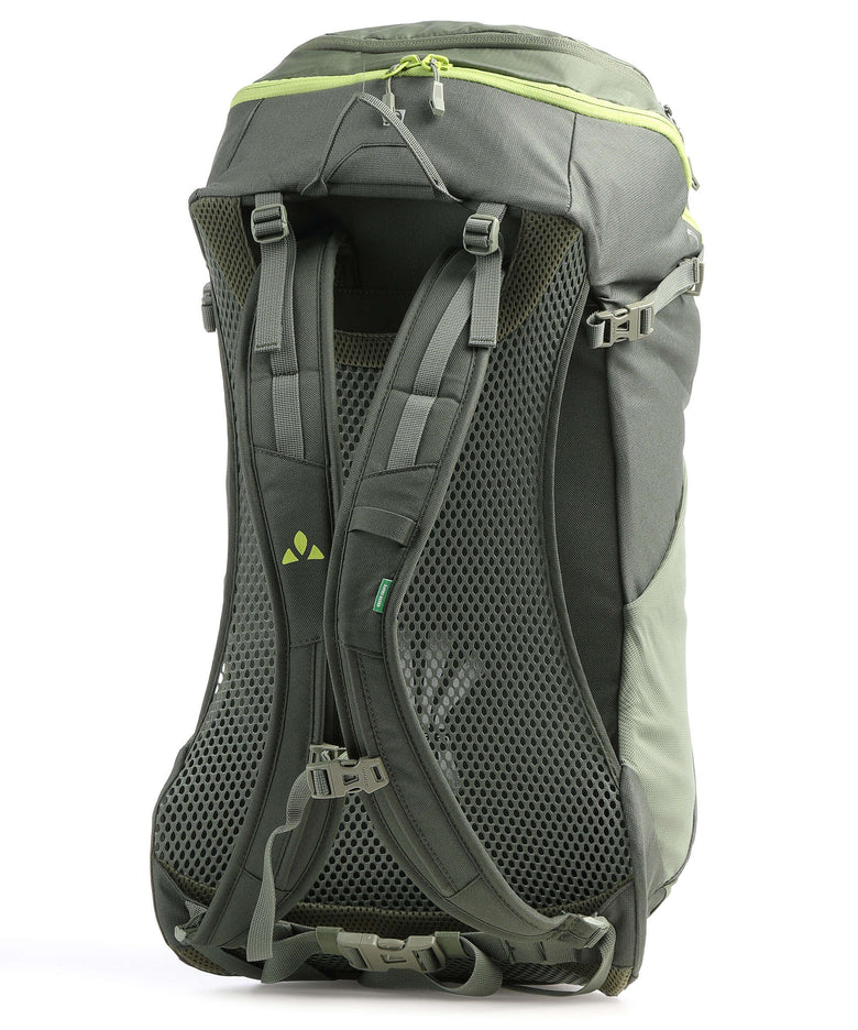 Vaude Magus 26 Hiking backpack cedar wood