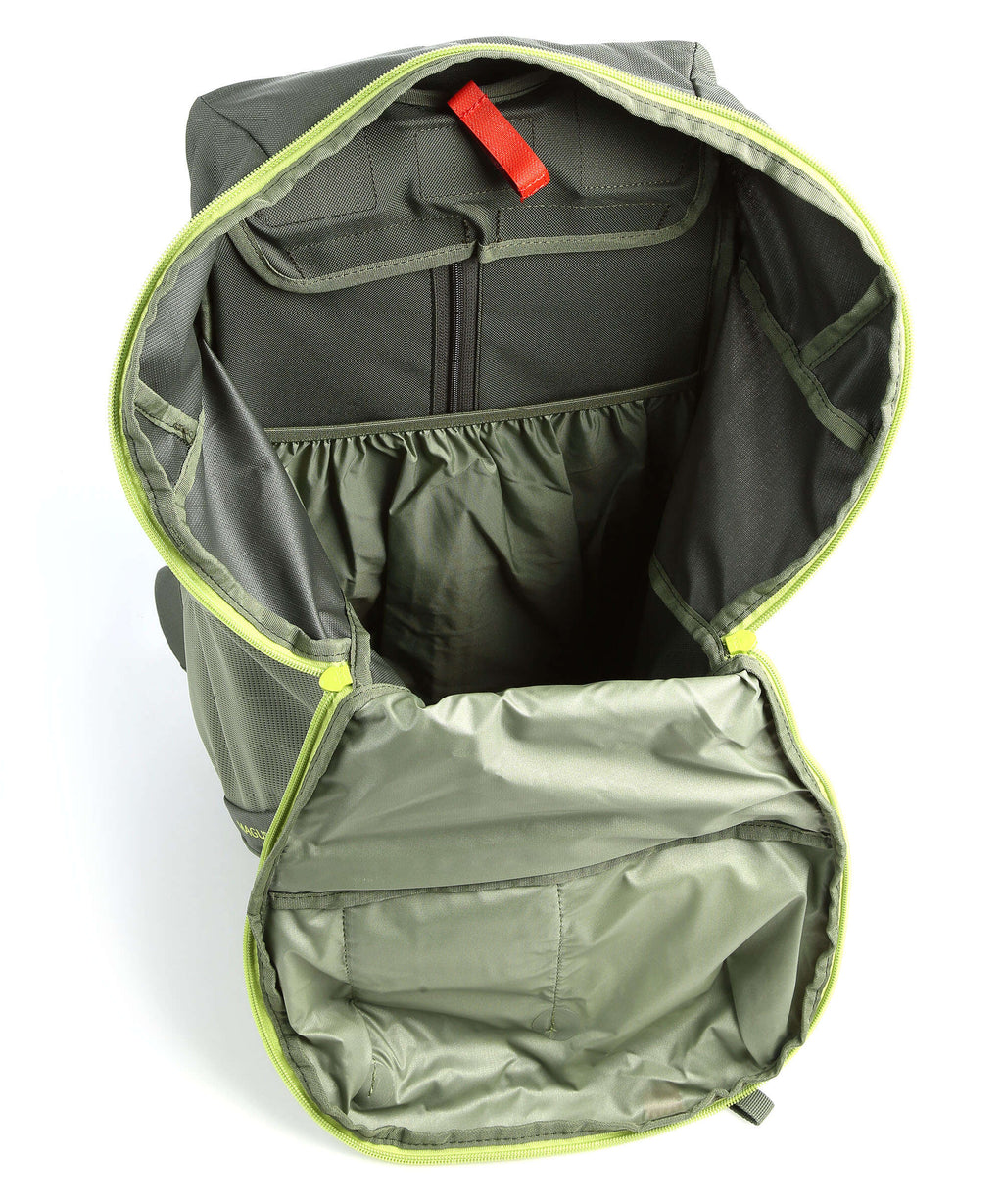 Vaude Magus 26 Hiking backpack cedar wood