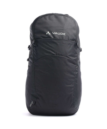 Vaude Wizard 24+4 Wandelrugzak black
