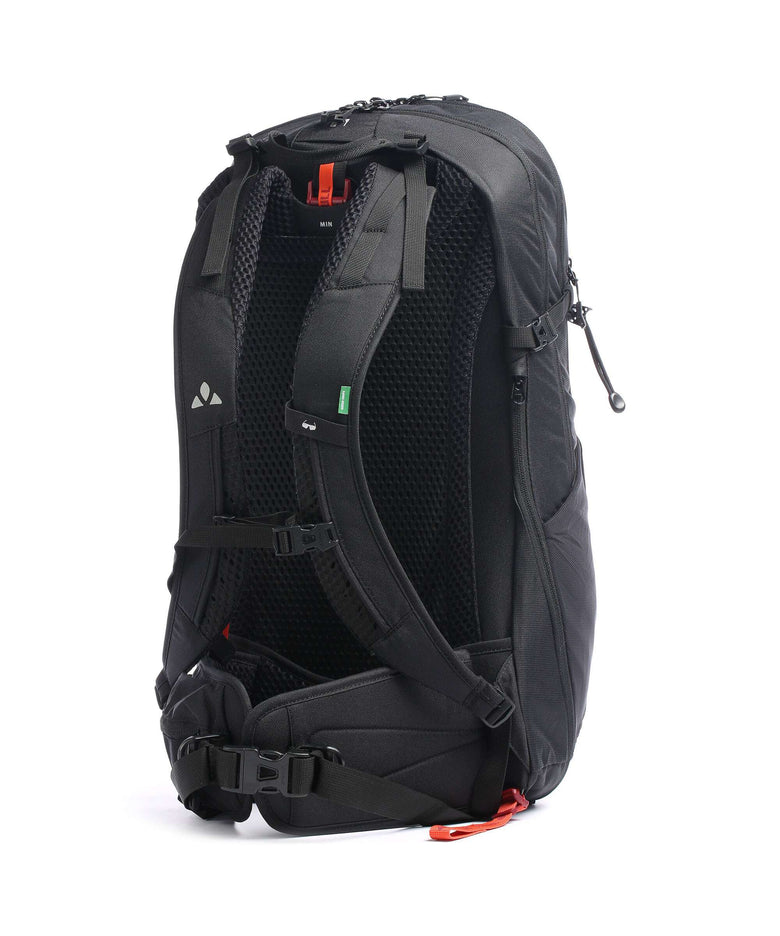 Vaude Wizard 24+4 Hiking backpack black