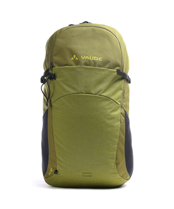 Vaude Wizard 24+4 Wandelrugzak avocado