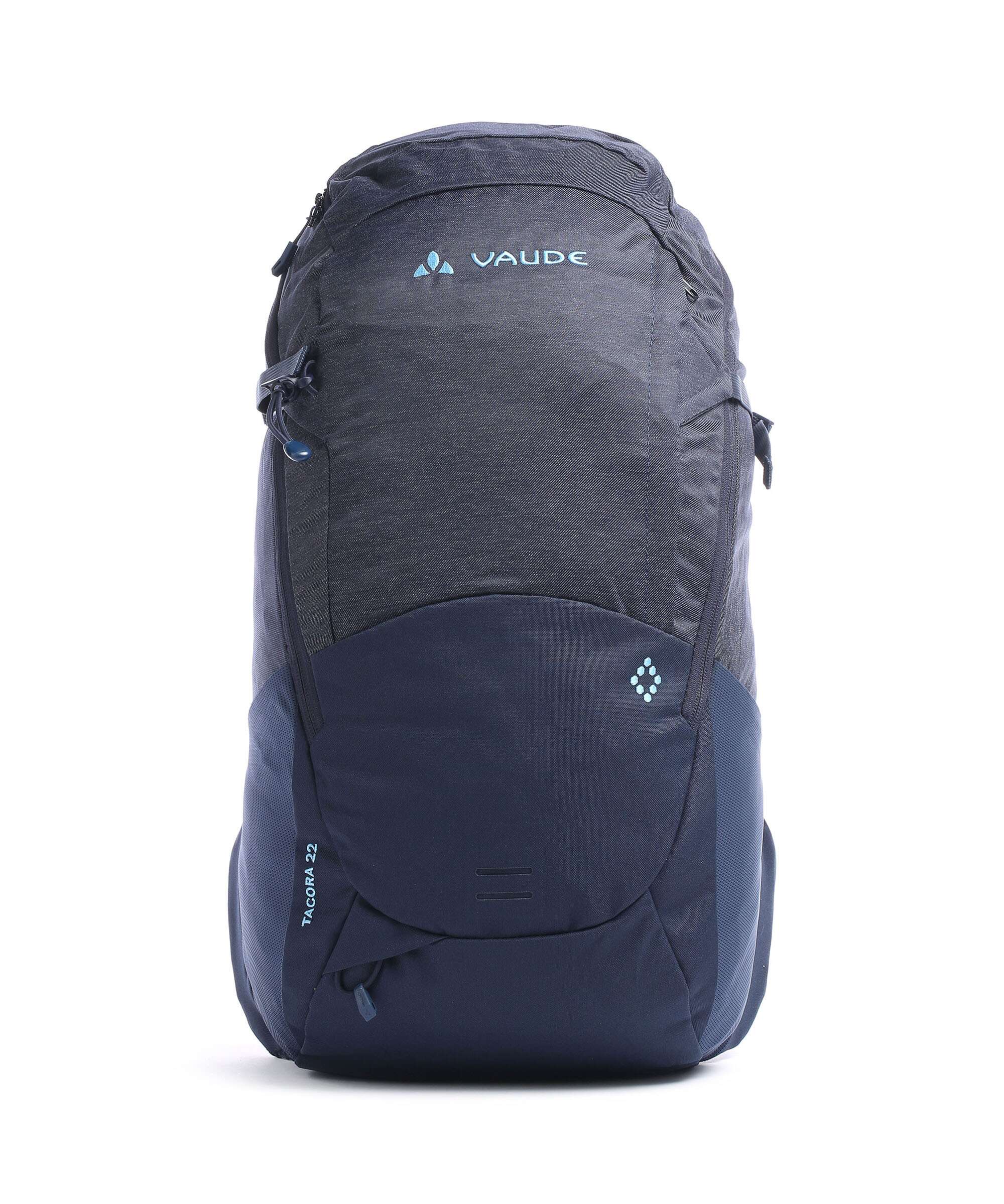 Vaude Women's Tacora 22 Hiking backpack eclipse