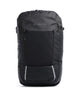 Vaude Cycle II 28 QMR 2.0 Tas voor bagagedrager black